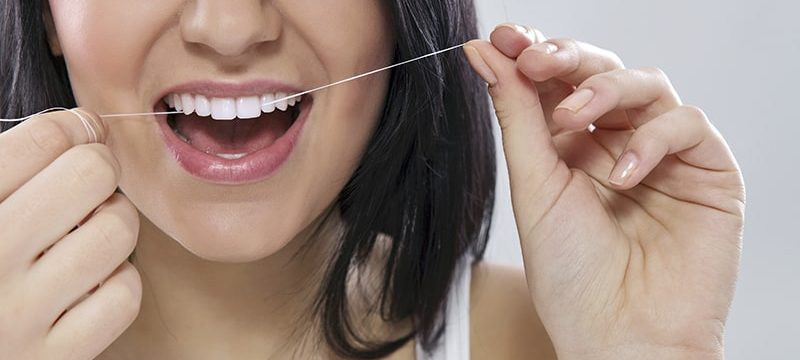 The Importance Of Flossing | Livermore Dentists