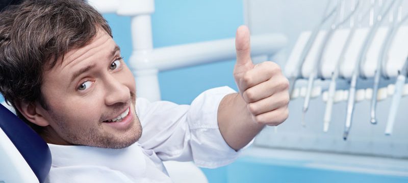 Anxiety Free Dentistry | Livermore Dentists