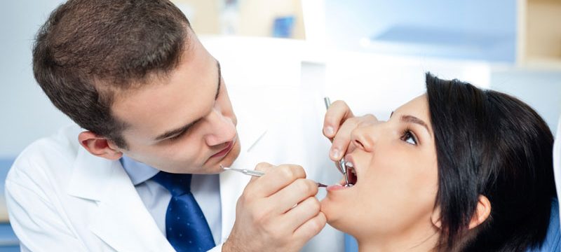 Telltale Signs You May Need a Root Canal | Livermore Dentists