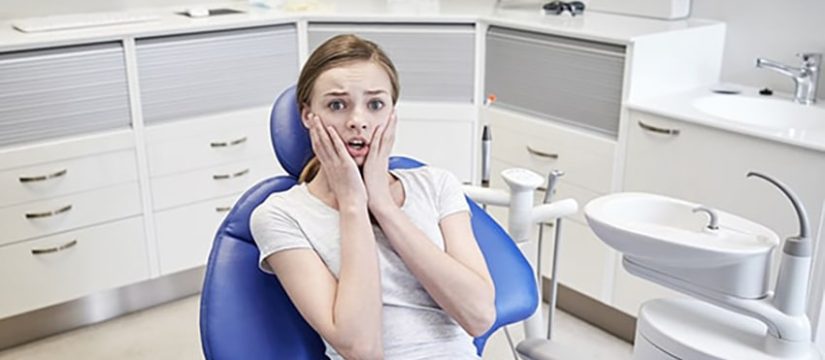 Overcoming Dental Anxiety | Livermore Dentists