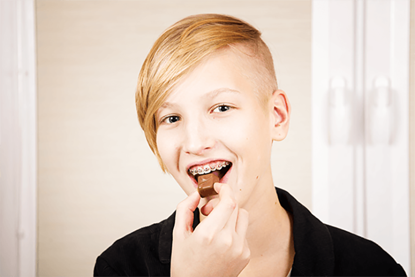 Risks and Benefits of Chocolate | Livermore Dentists