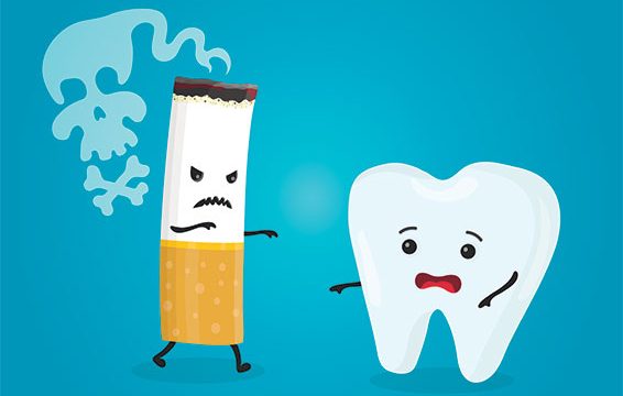 Quit Smoking to Improve Oral Health | Livermore Dentists