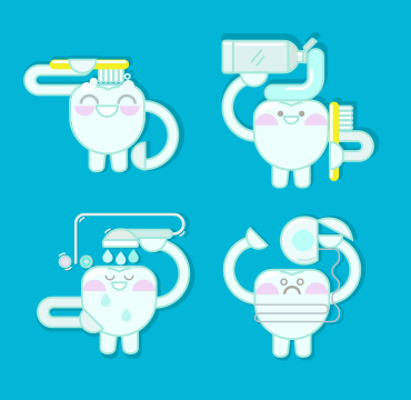 Oral Hygiene and Good Health | Livermore Dentists