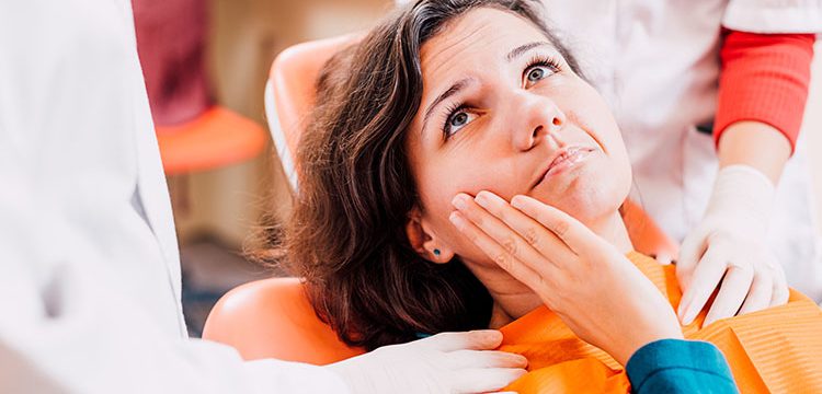 Three Dental Symptoms You Should Never Ignore