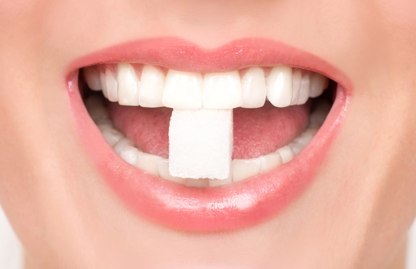 Cutting Sugar Can Help Your Oral Health