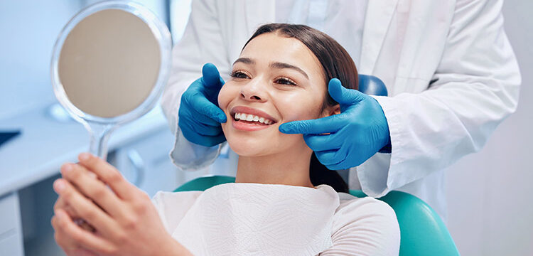 Dental Cleaning in Livermore