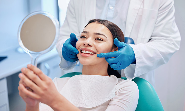 Dental Cleaning in Livermore